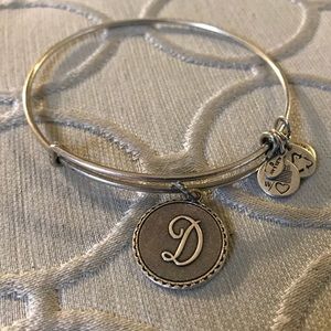Alex and Ani bracelet